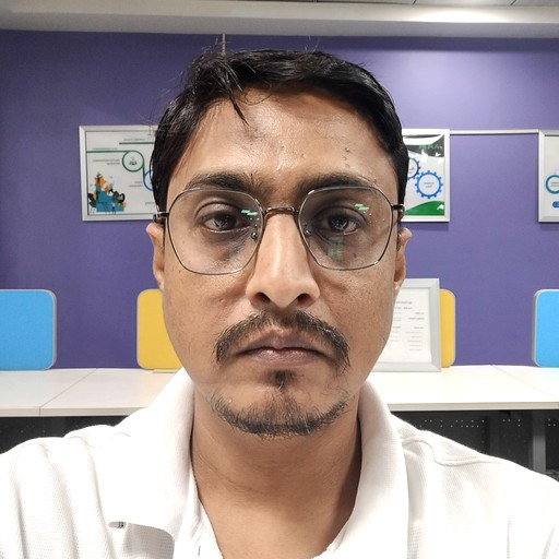 Sandeep Singsarva